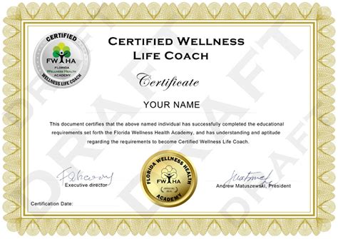 spiritual life coach certification online